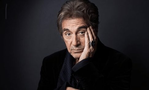 al pacino net worth 1 - Al Pacino Net Worth, Age, Height, Wife, Parents, Lifestyle, Movies and TV Shows | Bio-Wiki