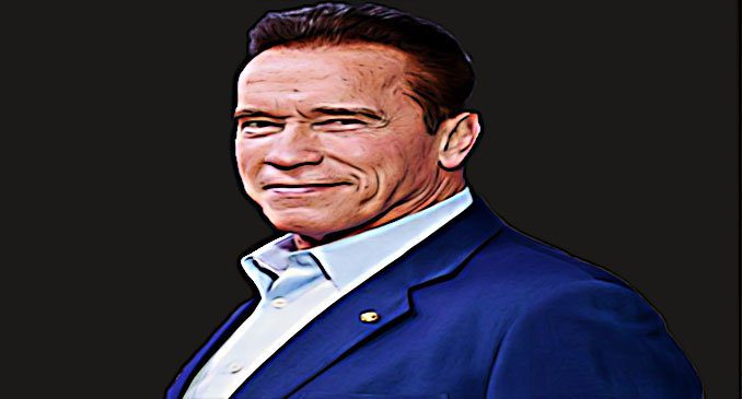 arnold schwarzenegger bio 1 - Best Arnold Schwarzenegger Movies