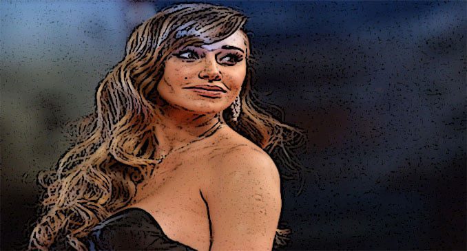 Belen Rodriguez Wiki, Facts, Life, Career, Net Worth, Instagram belen rodriguez 1 - Belen Rodriguez Wiki, Facts, Life, Career, Net Worth, Instagram