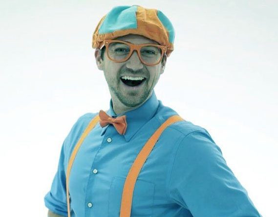 Blippi Net Worth 2021 Real Name Age Height Wife Bio Wiki Velocydigital