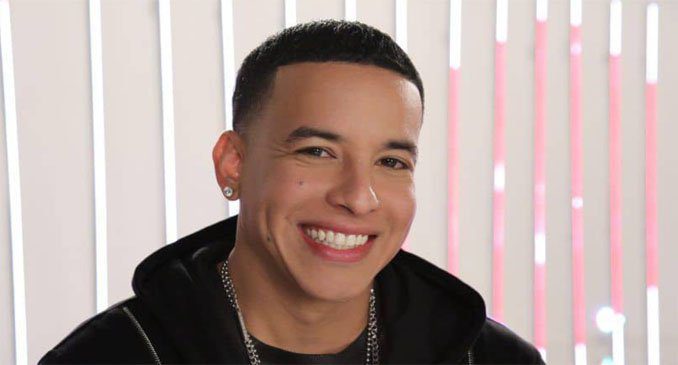 Daddy Yankee Net Worth, Age, Height, Wife, Songs, Movie, Real Name ...