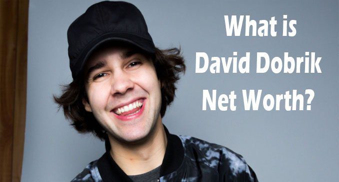 David Dobrik Photoshoot