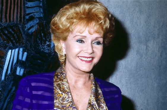 debbie reynolds net worth 1 - Debbie Reynolds Net Worth, Age, Wife, Movies and TV Shows | Bio-Wiki