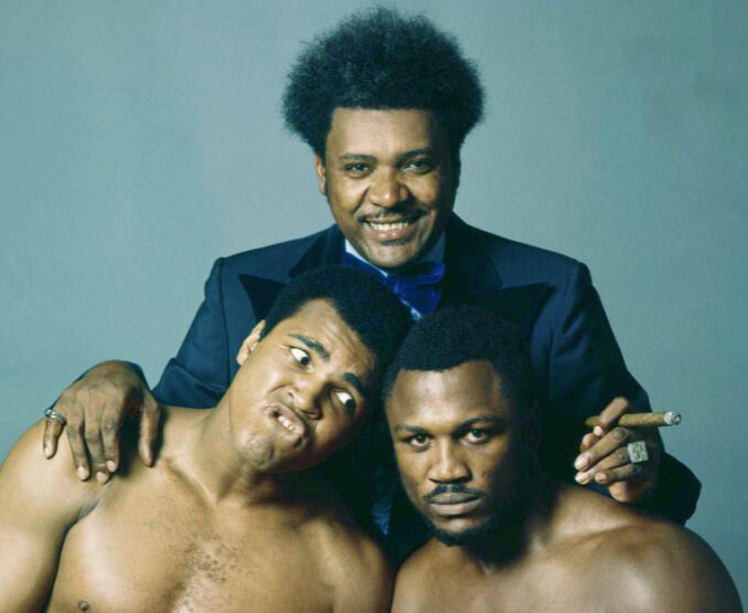 Don King Net Worth 2021, Real Name, Age, Height, Wife BioWiki