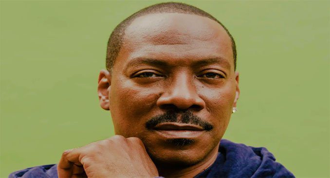 Eddie Murphy Net Worth 2021 | Bio-Wiki - VelocyDigital