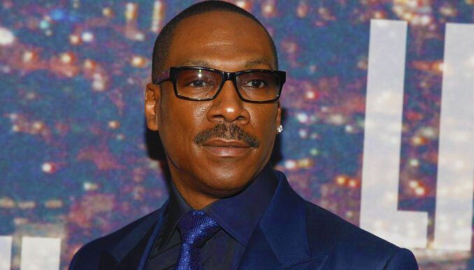 Eddie Murphy Net Worth 2021 | Bio-Wiki - VelocyDigital