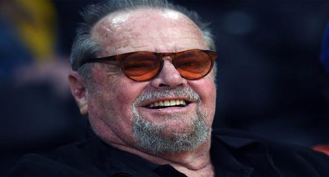 jack nicholson net worth 1 - Jack Nicholson Net Worth 2020, Age, Height, Wife, Young, Bio-Wiki