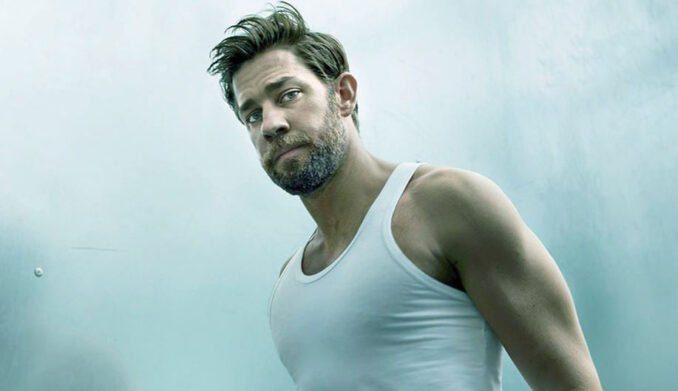 John Krasinski Net Worth 2021, Age, Height, Wife, Movies | Bio-Wiki ...