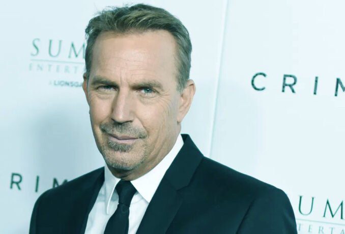 Kevin Costner Net Worth 2021, Age, Height, Wife, Movies & TV Shows ...