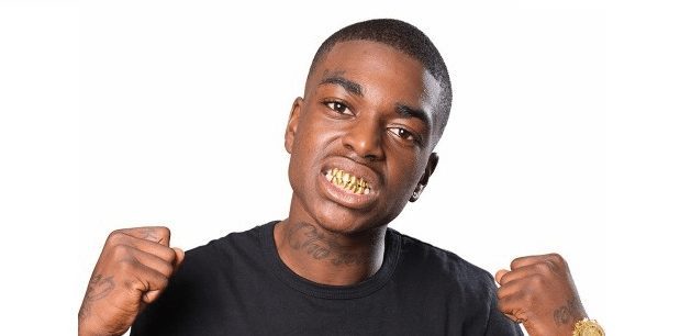 kodak black net worth 2 - Kodak Black Net Worth, Real Name, Songs, Height, Age, Albums | Bio-Wiki