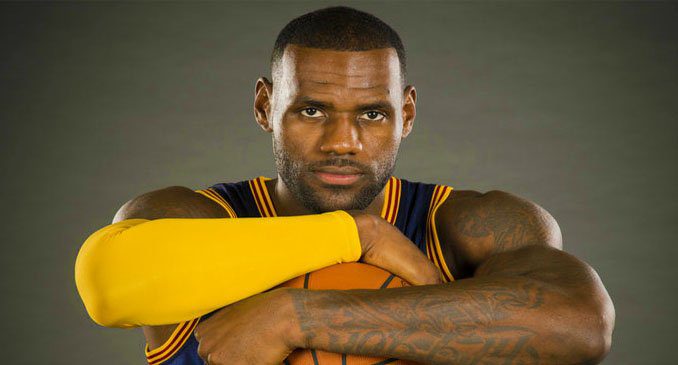 LeBron James Net Worth 2021 | Biography-Wiki - VelocyDigital