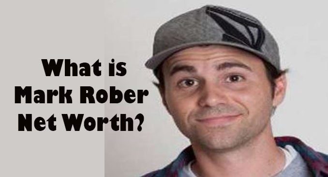 Mark Rober Net Worth 2021, Age, Height, Wife, Son, YouTube | Bio-Wiki ...