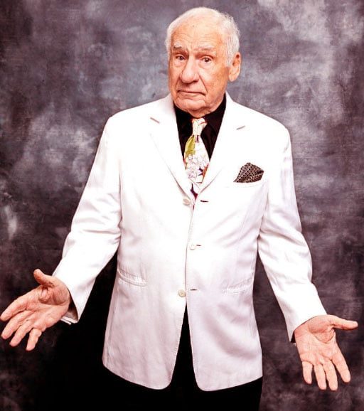 Mel Brooks Net Worth 2021, Age, Height, Wife, Movies, Young BioWiki