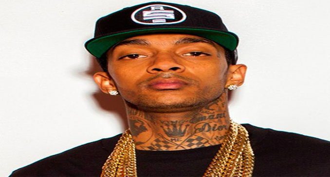 Nipsey Hussle Net Worth 2021 | Bio-Wiki - VelocyDigital