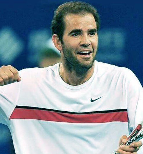 Pete Sampras Net Worth 2021, Age, Height, Wife, Family, Kids | Bio-Wiki ...