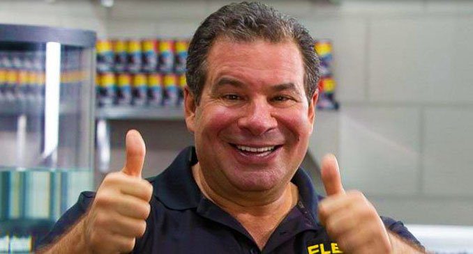 Phil Swift Net Worth 2021, Age, Real Name, Height, Bio-Wiki phil swift net worth 1 - Phil Swift Net Worth 2021, Age, Real Name, Height, Bio-Wiki