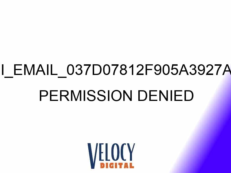 pii email 037d07812f905a3927ae permission denied publickey 26951 1 - [pii_email_037d07812f905a3927ae]: permission denied (publickey).
