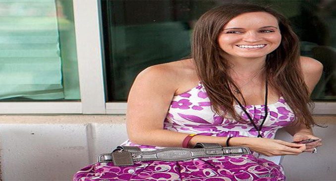 Rebecca Liddicoat Ex Wife Of Robert Griffin Iii’s Bio Facts Net Worth Velocydigital