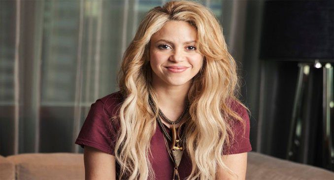 Shakira Net Worth, Age, Height, Weight, Husband, Nationality, Full Name ...