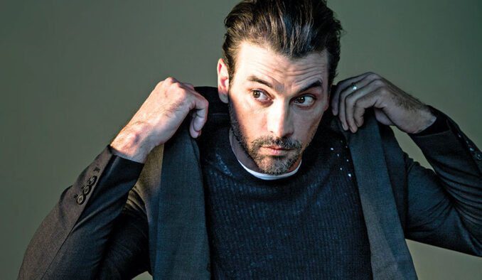 Skeet Ulrich Bio Age Height Kids Wife Life Net Worth Velocydigital