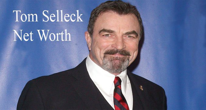 Tom Selleck Net Worth 2021, Age, Height, Wife, Daughter, Movies, Family ...
