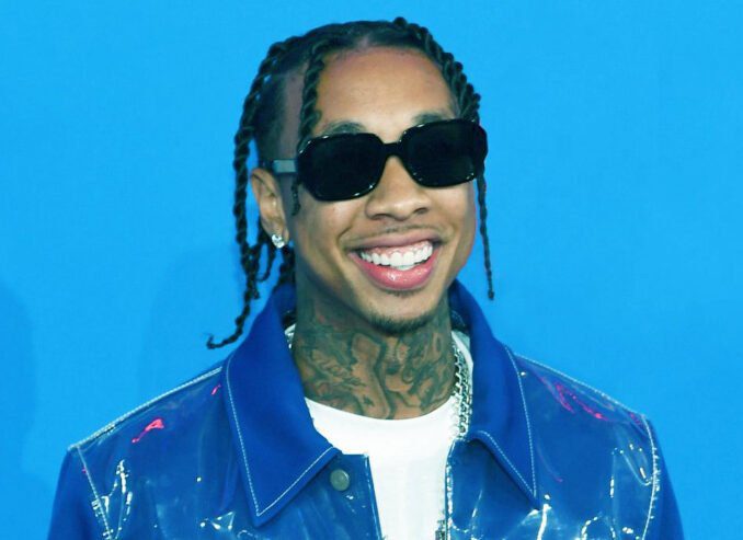 Tyga Net Worth 2021, Real Name, Age, Height, Wife, Songs, Bio-Wiki ...