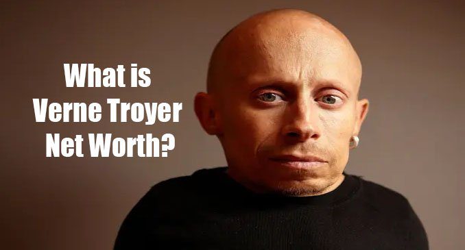 Verne Troyer Biography, Age, Height, Wife, Salary, Net Worth verne troyer 1 - Verne Troyer Biography, Age, Height, Wife, Salary, Net Worth