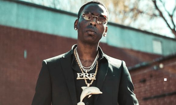 Young Dolph Rapper Net Worth | Lifestyle | Richest Actor