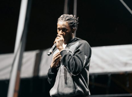 young thug net worth 1 - Young Thug Bio, Age, Height, Kids, Instagram, Net worth, Songs, Life Style | Wiki