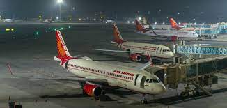 Air India increases flight frequency to the U.S. - Air India increases flight frequency to the U.S.