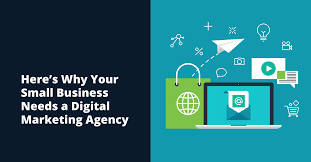 Digital Marketing Agency Why Your Business Needs Them - Digital Marketing Agency: Why Your Business Needs Them