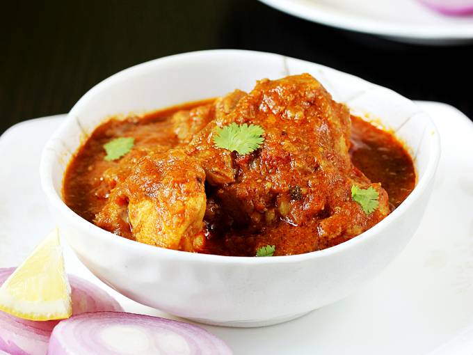 What is the best Indian chicken curry recipe 1633510647 - What is the best Indian chicken curry recipe?