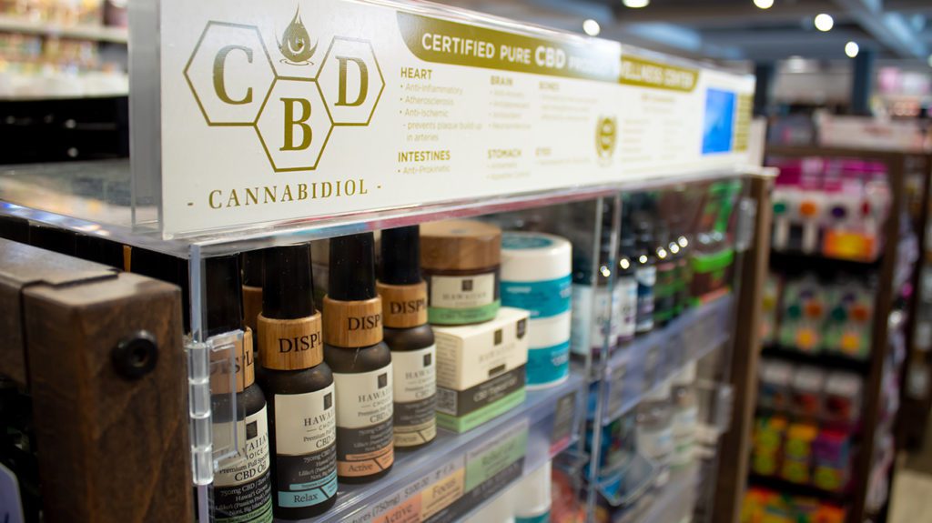 Should You Purchase CBD Oil in a Health Store 36382 - Should You Purchase CBD Oil in a Health Store?