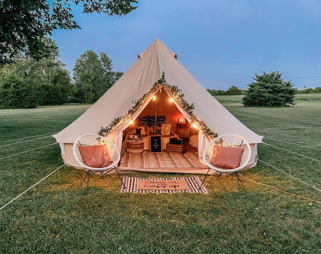glamping 1645598539 - The Perfect Way To Take A Break And Breath
