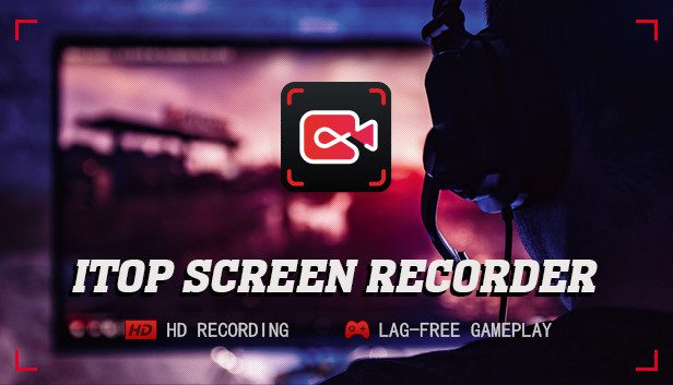 How Great Is iTop Screen Recorder 36651 - How Great Is iTop Screen Recorder
