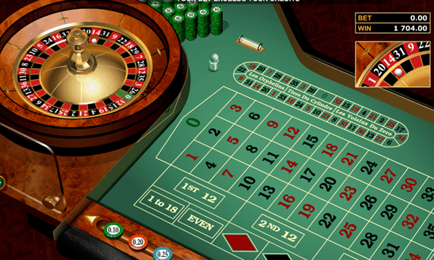 Top 5 Roulette Winning Strategies at Casino Websites 36791 1 - Top 5 Roulette Winning Strategies at Casino Websites