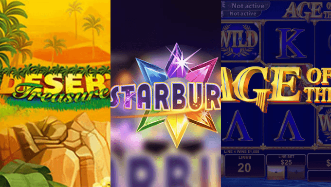 What are the most popular online slot games? What are the most popular online slot games 36819 1 - What are the most popular online slot games?