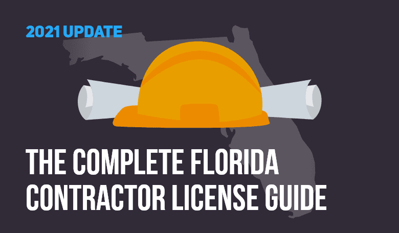 How to Get Your Florida Contractor License 178770 1 - How to Get Your Florida Contractor License