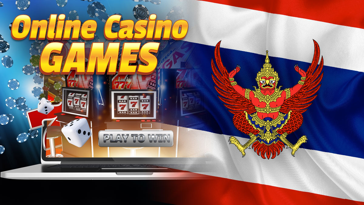 The Benefits of a Thai Online Casino 178801 1 - The Benefits of a Thai Online Casino