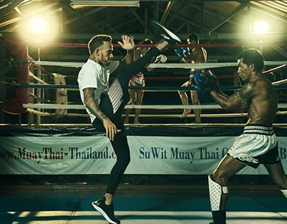 SuWit Muay Thai boxing in Thailand is a good project  178881 1 - SuWit Muay Thai boxing in Thailand is a good project        