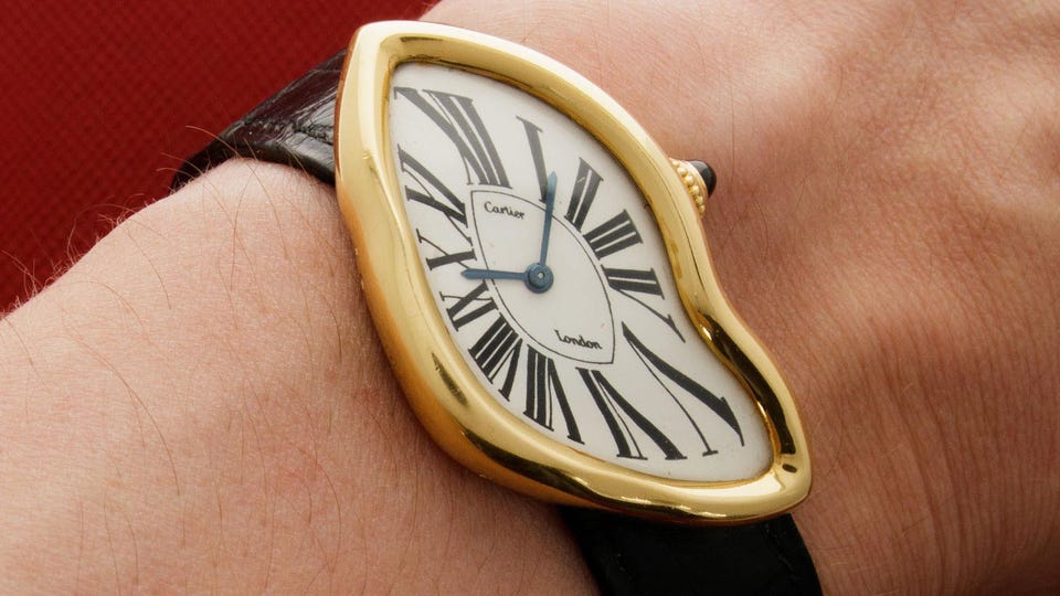 The Most Expensive Cartier Watches That Money Can Buy 178956 - The Most Expensive Cartier Watches That Money Can Buy
